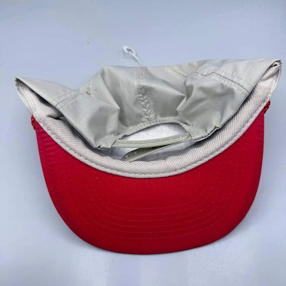 Vintage Weekend Warrior Hat JJ of Dallas‎ Football Snap Back Cap New